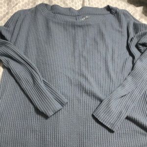 aeropostal seriously soft long sleeve shirt